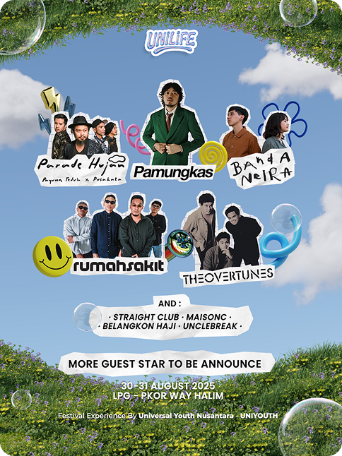Unilife Fest Poster